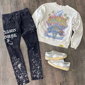 Tap in with the fire